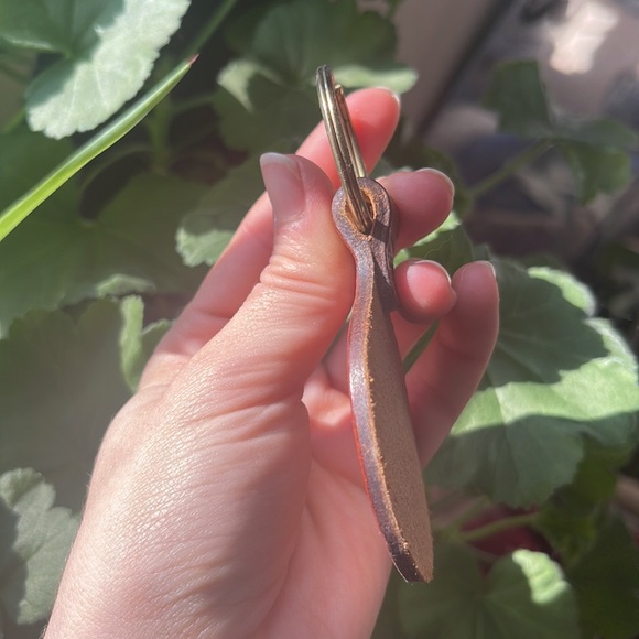 CB  vintage keychain Citizen’s Band CB Radio enthusiast - Picture 4 of 7